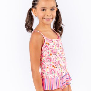 maiô maria chiquinha