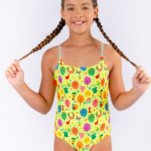 maiô sítio do pica pau amarelo