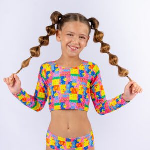 cropped saltimbancos